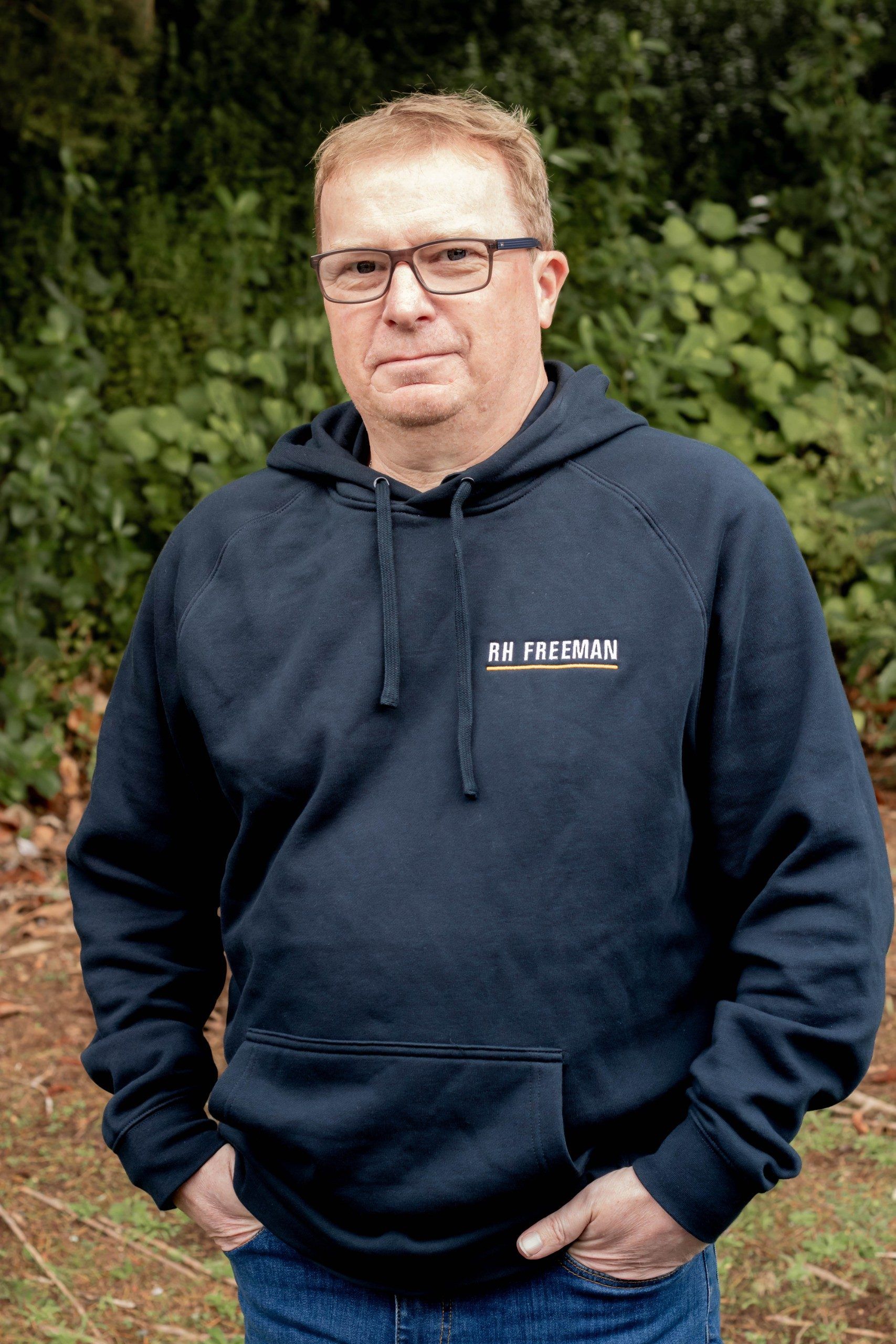 Martin Seddon