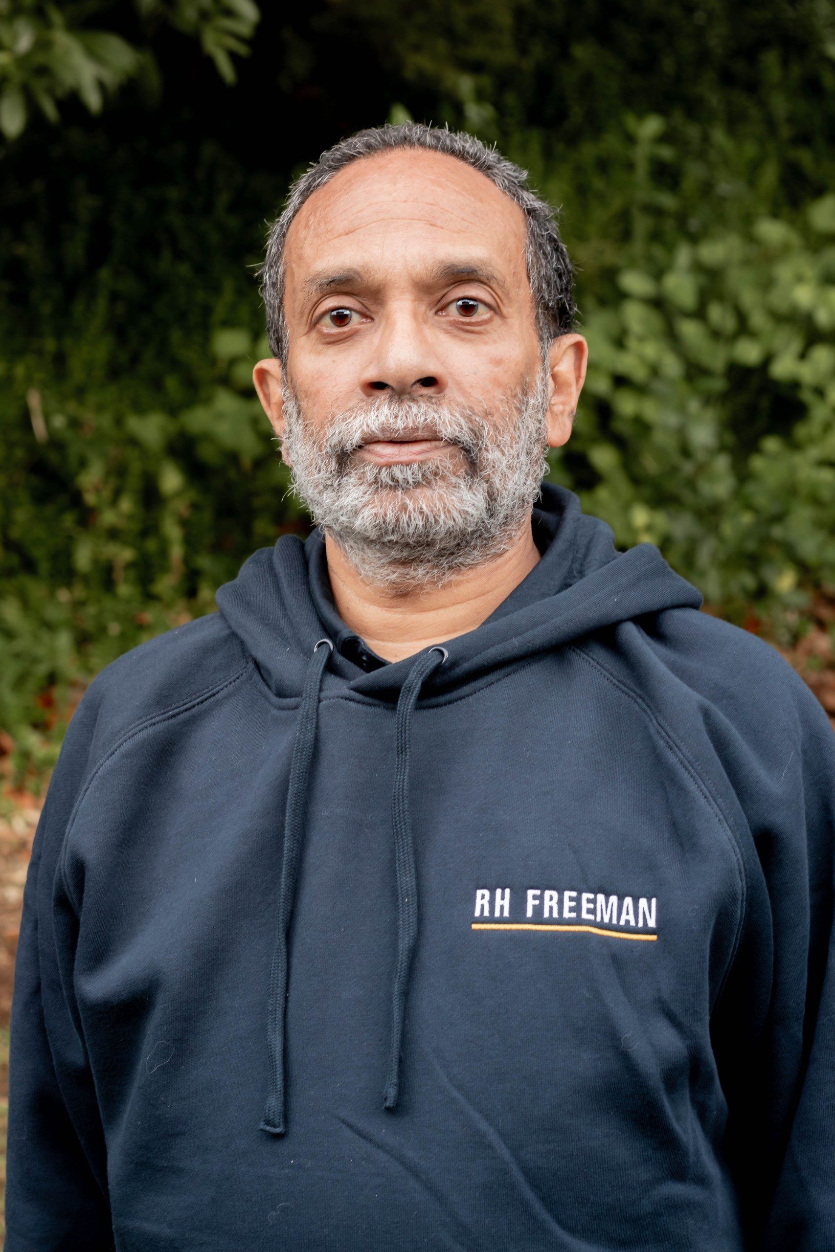 Ro Fernando